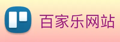 百家乐网站 logo